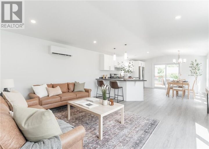 Property Photo:  3 Clyde Street  ON P0M 1H0 