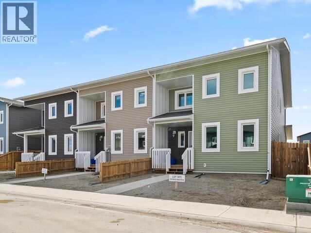Property Photo:  59 Wyvern Avenue  YT Y1A 0T6 