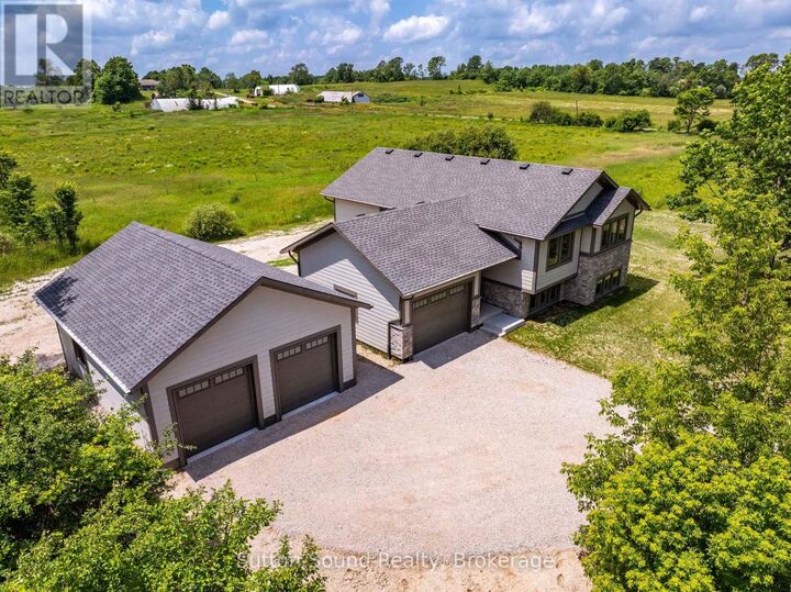 Property Photo: 397600 10 Corners ON N4K 5N8