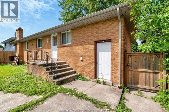 Property Photo: 3966 Byng Lower ON N8W 3J6