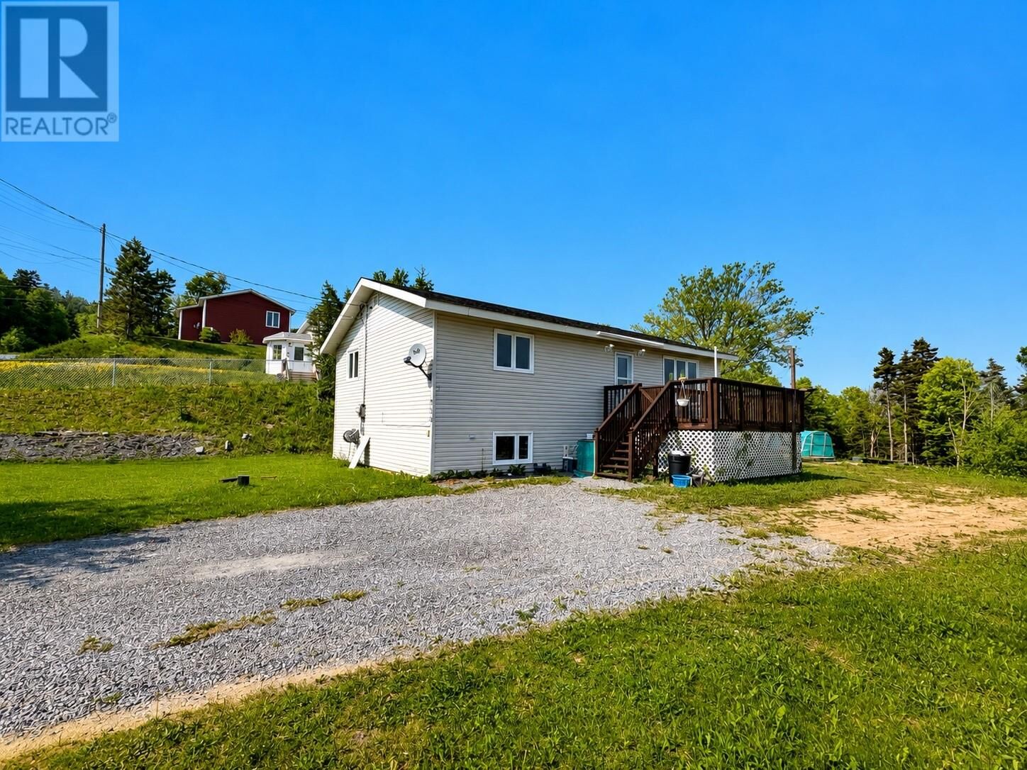 Property Photo: 710 Main Road NL A0L 1A0