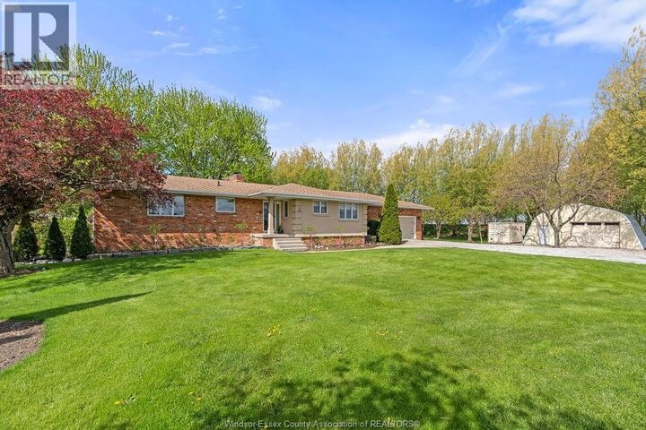 Property Photo:  24122 Poppe Road  ON N0P 2L0 