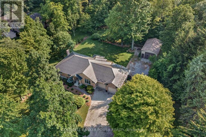 Photo de la propriété: 10013 Graham Road ON N0L 2P0