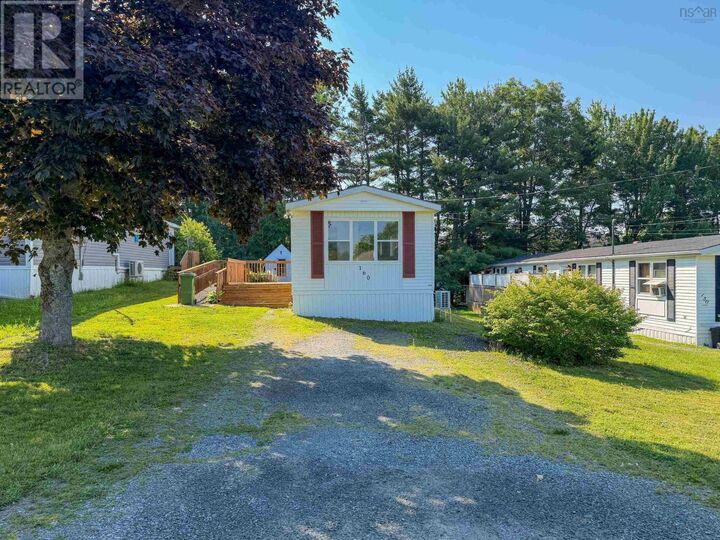 Property Photo:  160 Seasons Drive  NS B4V 3E7 
