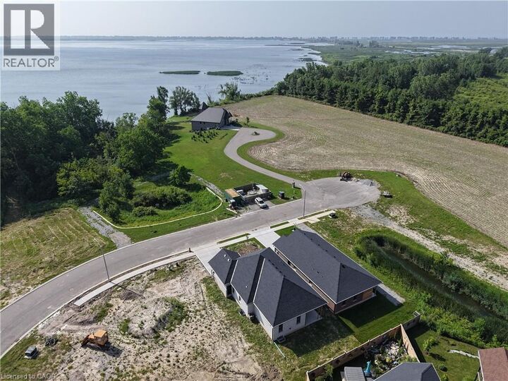 Property Photo: 67 South Hunter Drive South ON N0E 1M0
