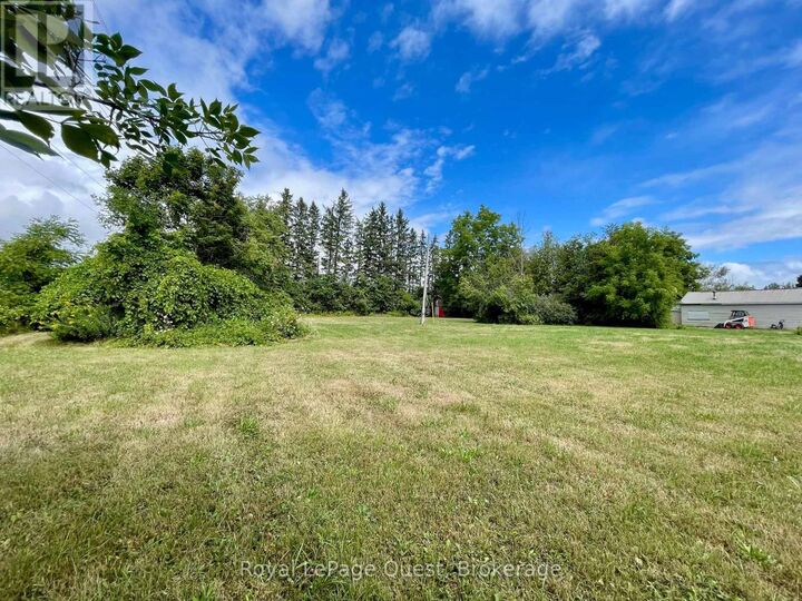 Property Photo:  Lot 10 Concession 6 Corners  ON L0K 1A0 