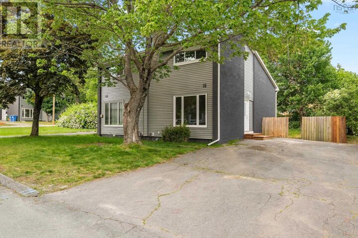 Property Photo: 16 Ruben Court NS B2X 1L9
