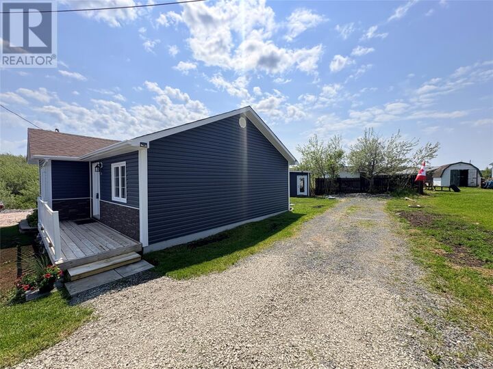 Property Photo:  269 Blow Me Down Road  NL A0A 3G0 