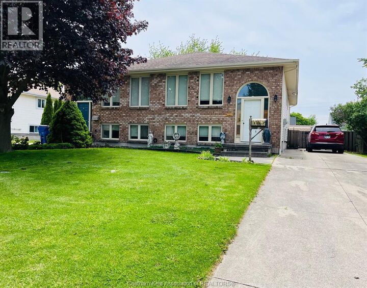 Property Photo: 89 Bruinsma Avenue ON N8A 5C5