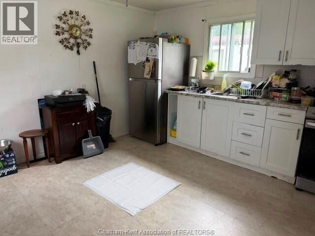 Property Photo:  89 Regency Drive  ON N7L 5A2 