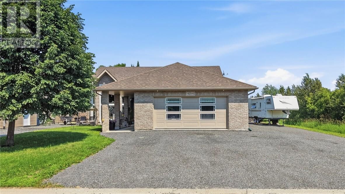 Property Photo:  4214 Heritage Drive  ON P3P 0B8 