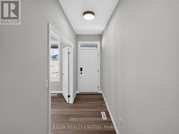 Property Photo: 5 Columbus Court ON N5P 0E5