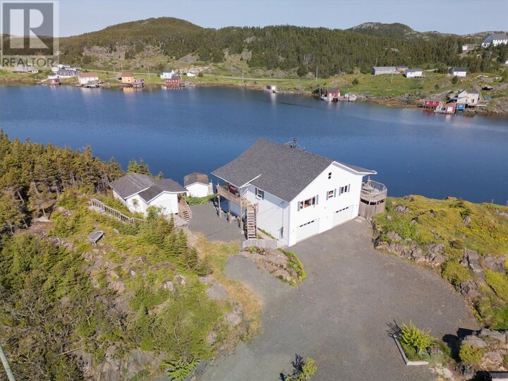 Property Photo:  5 Main Street  NL A0G 2R0 