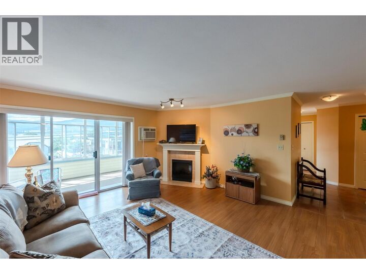 Property Photo: 965 King Street 203 BC V2A 8J4