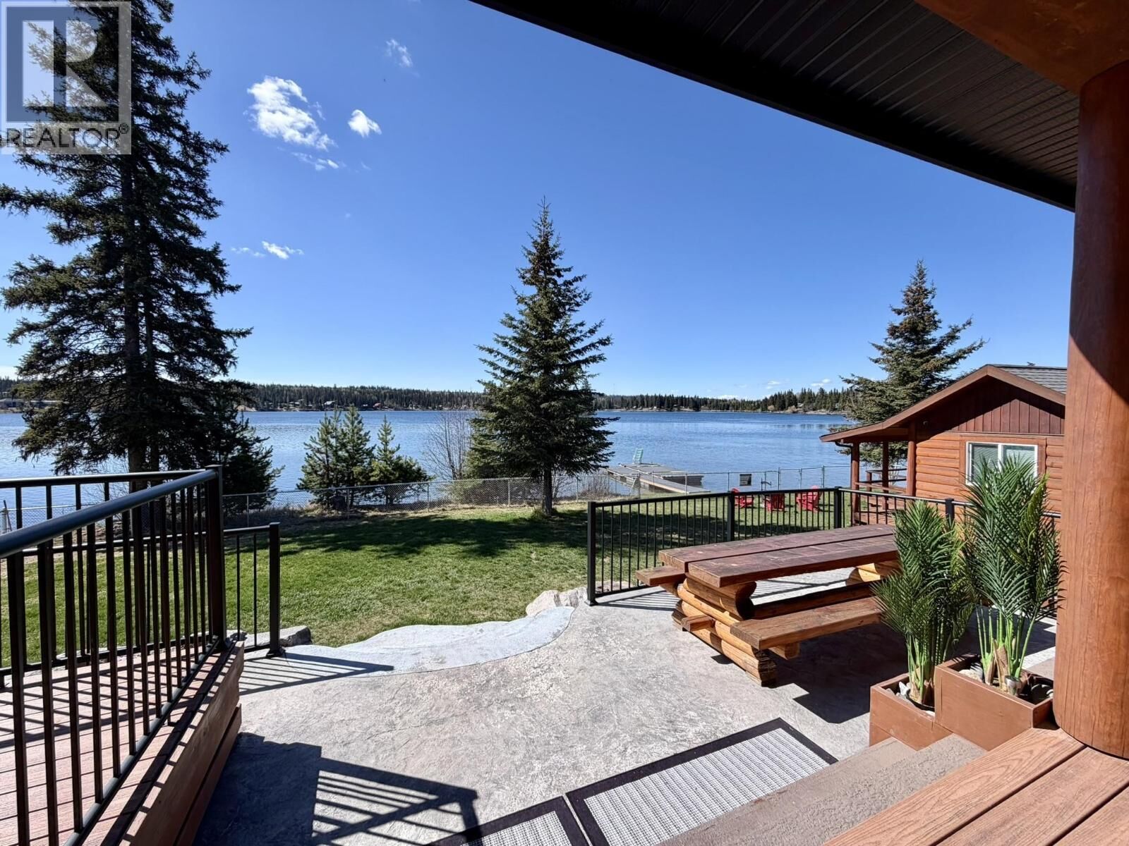 Property Photo: 7578 Burgess Road BC V0K 1X3