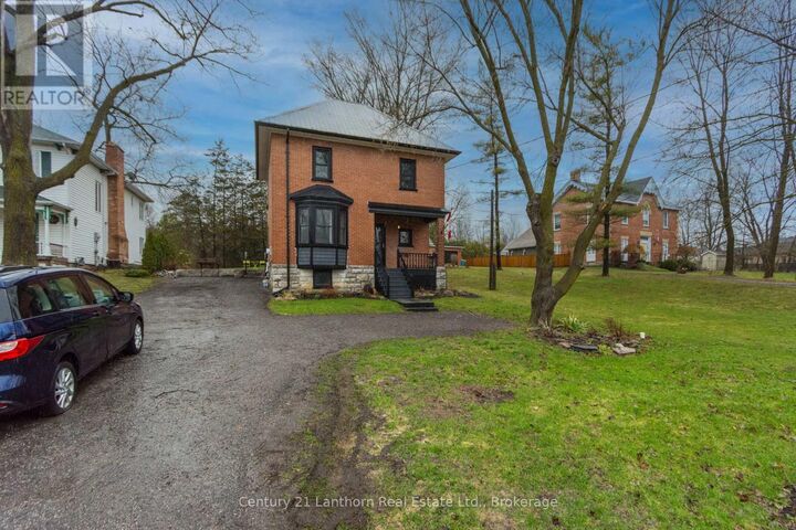 Property Photo:  320 Grand Road  ON K0L 1L0 