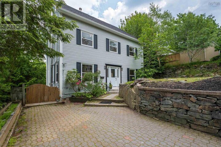 Property Photo:  22 Wedgewood Avenue  NS B3M 2B3 