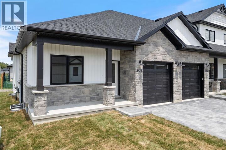 Property Photo: 525 Anise Lane ON N7S 0G6