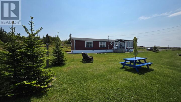 Property Photo:  285 Bayview Street  NL A0G 4M0 