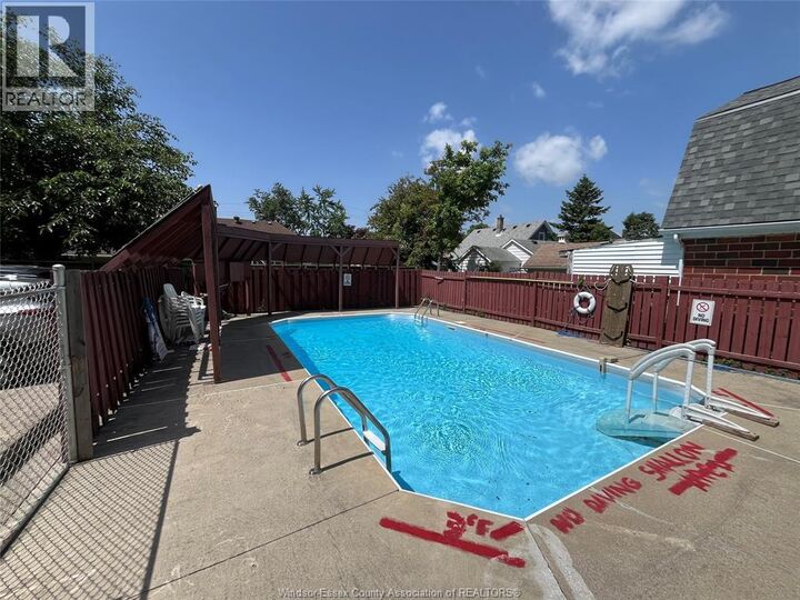 Property Photo:  26 Alice Street North 405  ON N8M 1C9 