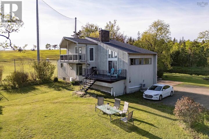 Property Photo: 3 Shore Lane NS B0M 1S0