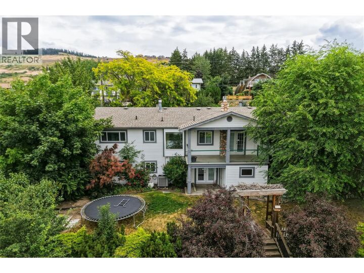 Property Photo: 6864 Bryden Road BC V1B 3T3