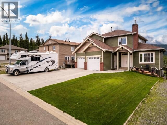 Property Photo:  67 Stope Way  YT Y1A 0B6 