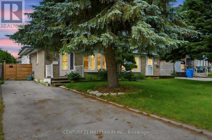 Property Photo: 52 Carlton Drive ON L9W 2X9