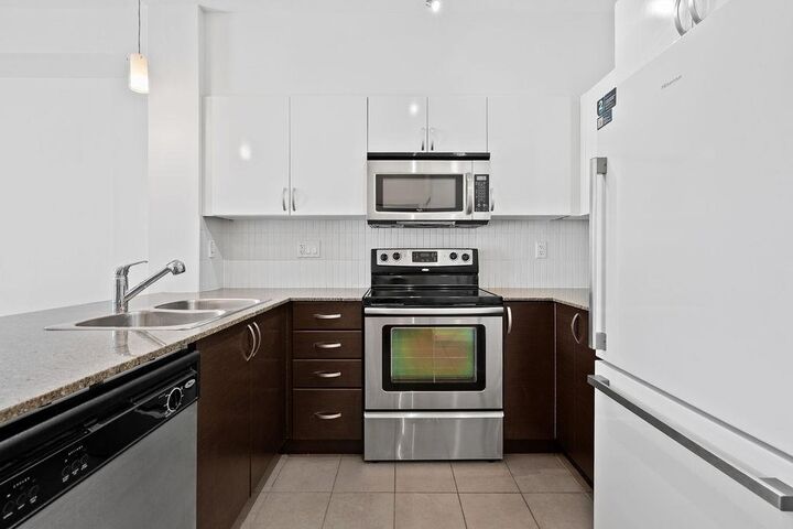 Property Photo: 13789 107A Avenue 328 BC V3T 0B8