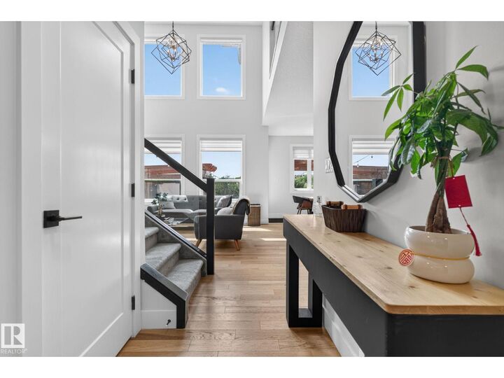 Property Photo: 147 Henderson Li AB T7X 0R8