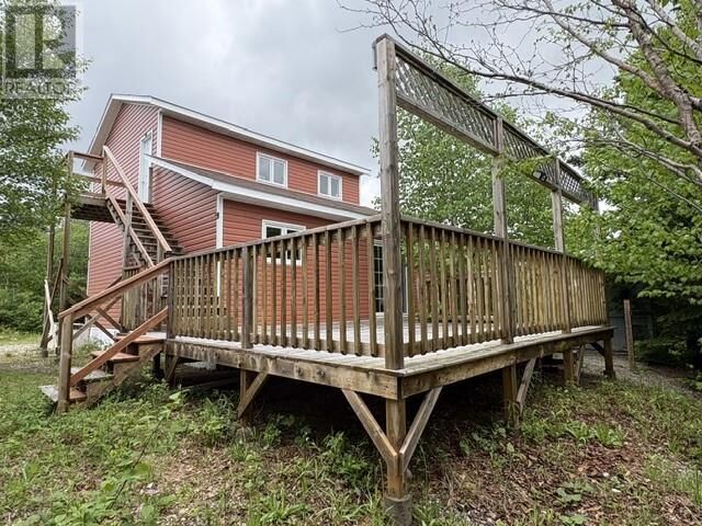 Property Photo:  4 Paths End Road  NL A0N 1Z0 