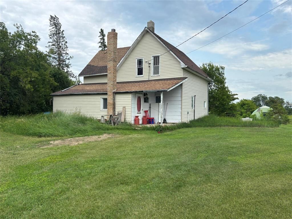 Property Photo: 227 Weir (Holmfield) Street MB R0K 1A0
