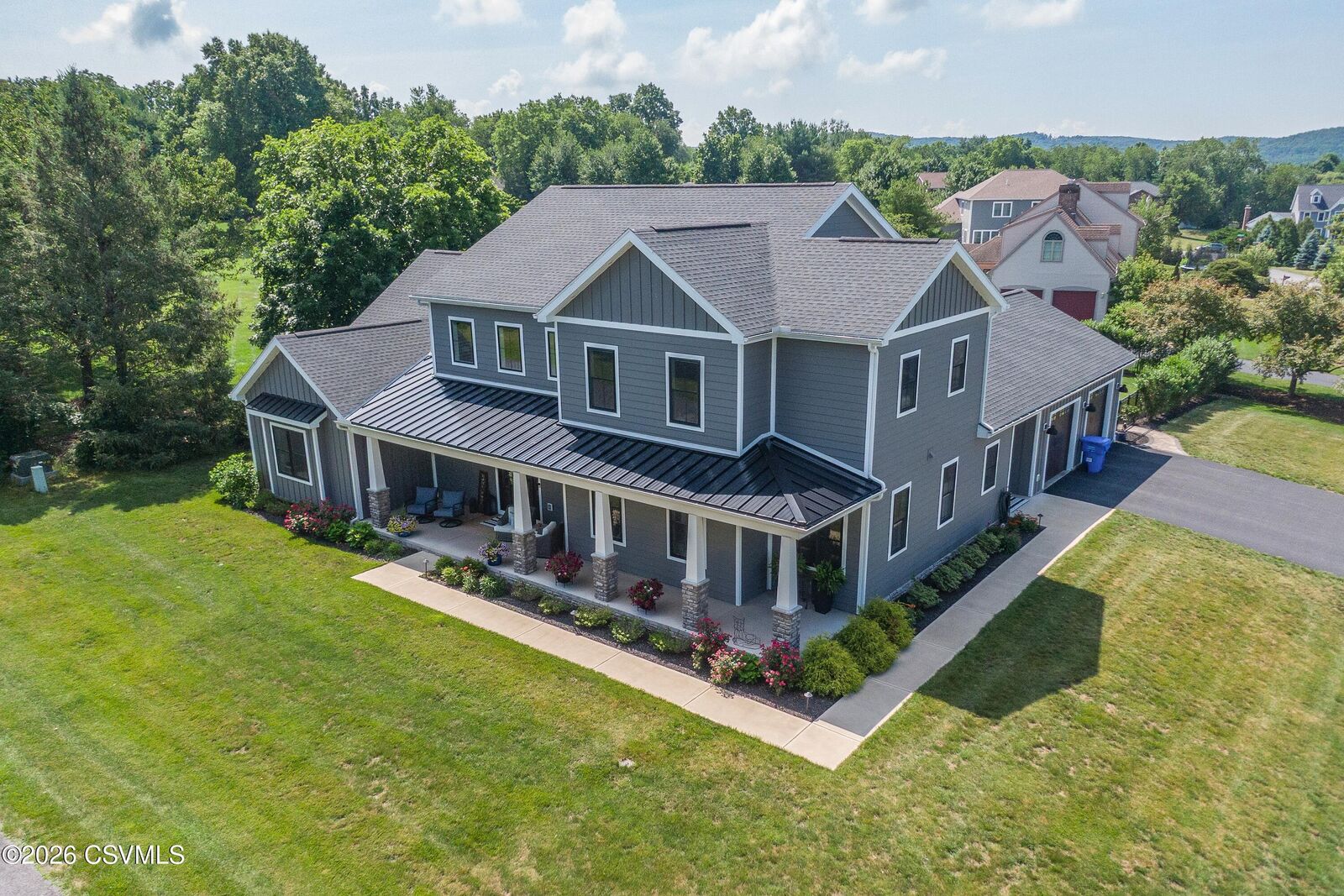 Property Photo: 23 Fairway Drive PA 17837
