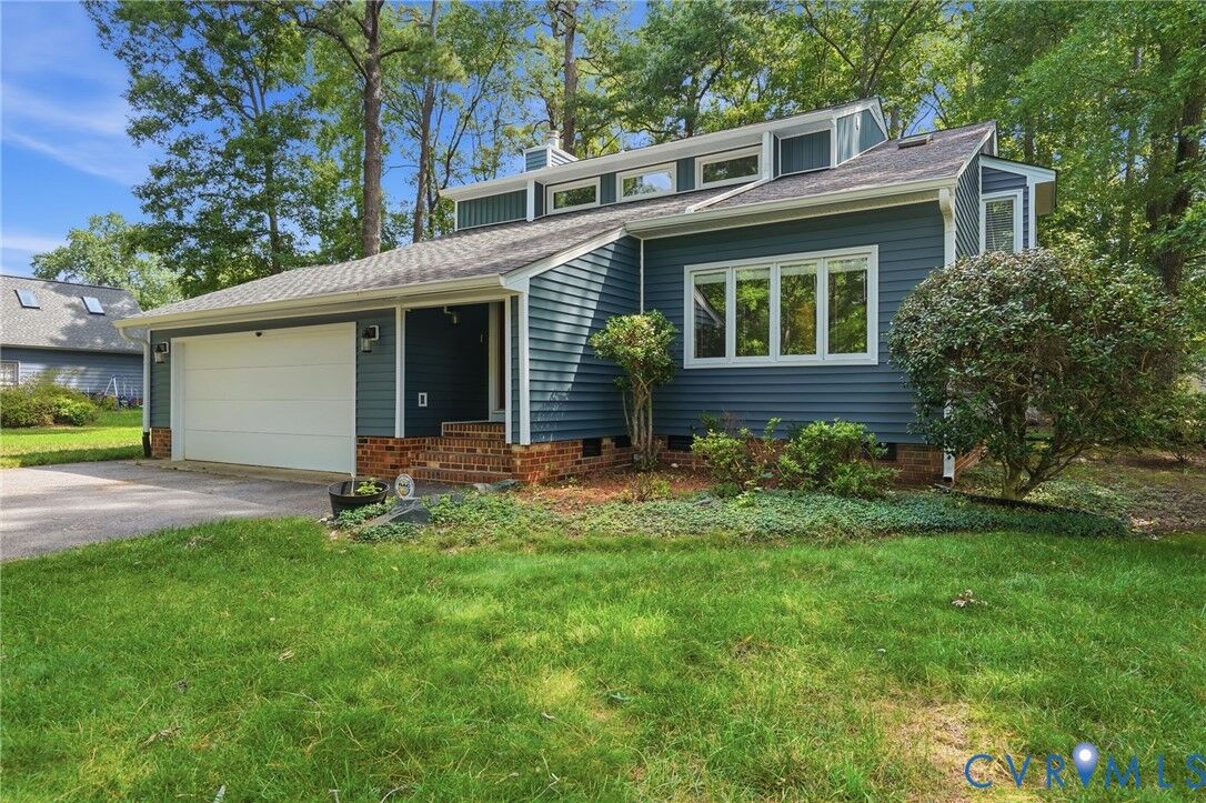 Property Photo:  1778 Altman Road  VA 23228 