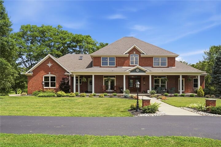 Property Photo:  4151 Belle Terrace Lane  OH 45036 