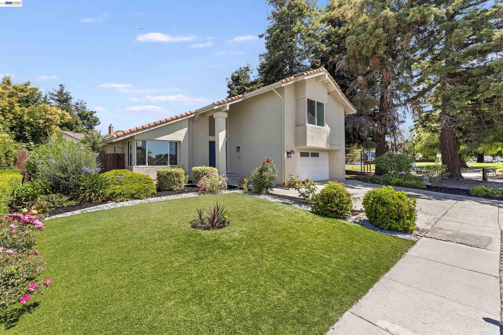 Property Photo:  4216 Warbler Loop  CA 94555 