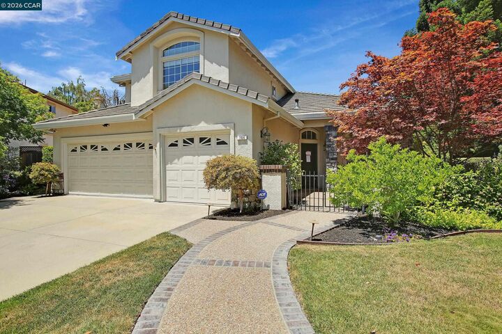 Property Photo:  706 Endsliegh Ct  CA 94506 
