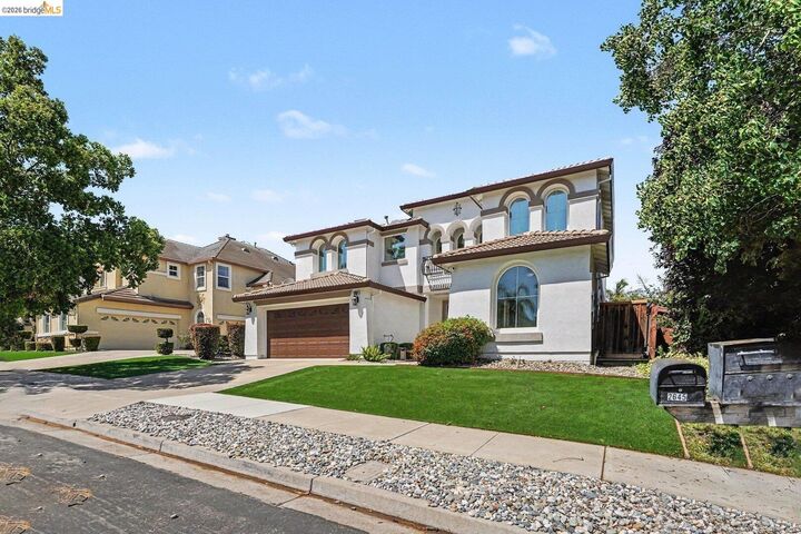 Property Photo:  2645 Torrey Pines Dr  CA 94513 