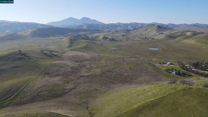 Property Photo: Briones Valley Rd CA 94513