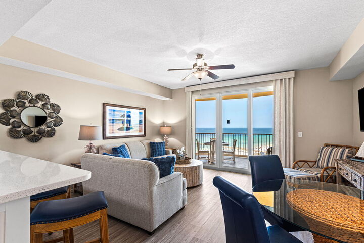 Property Photo:  15928 Front Beach Road # 31608  FL 32413 