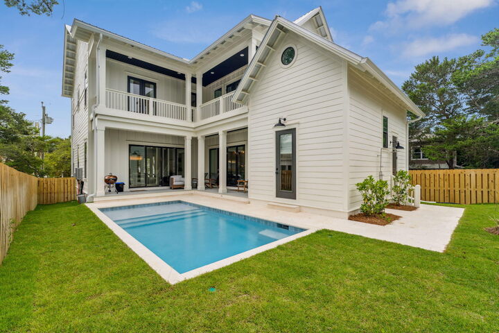 Property Photo:  83 Dalton Drive  FL 32459 