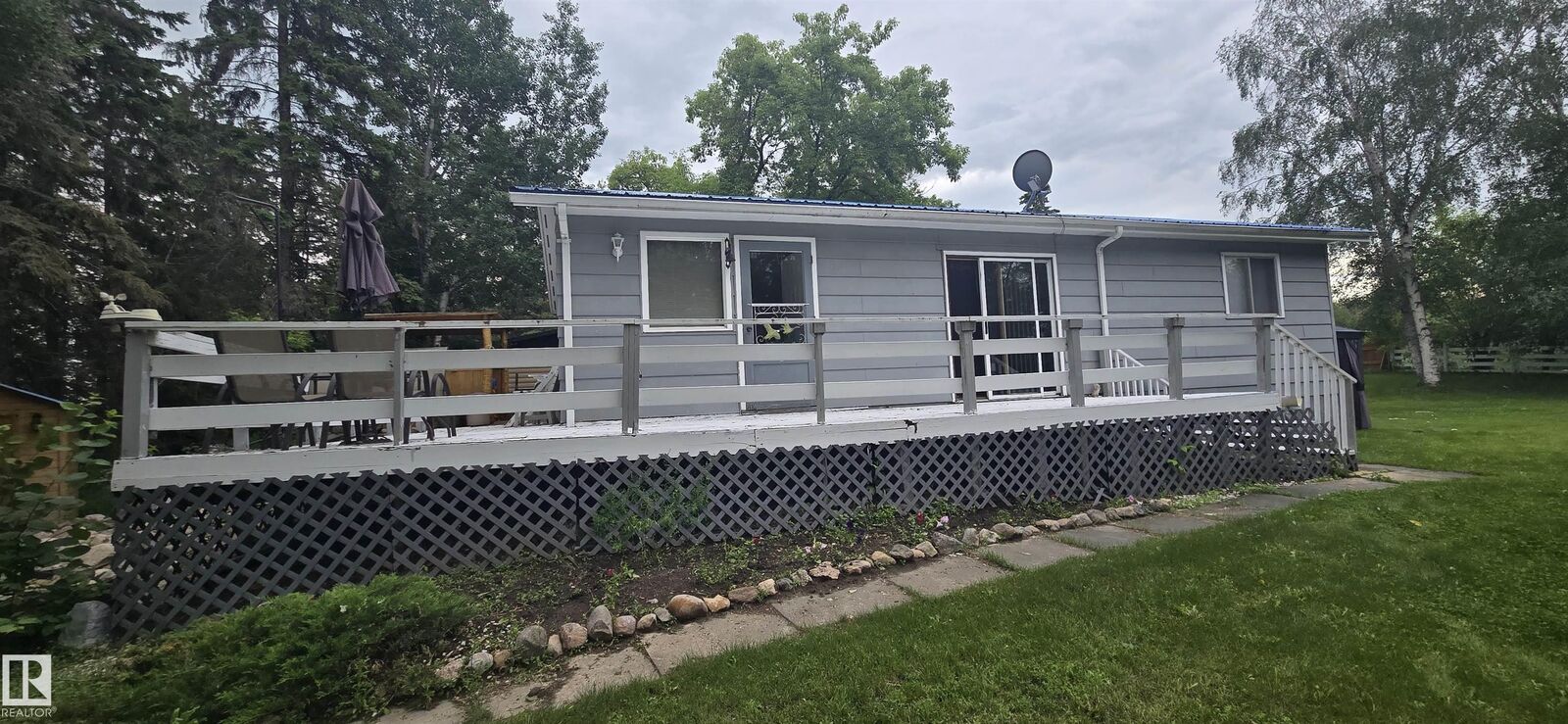 Property Photo:  616 60331 RR 124  AB T0A 3E0 