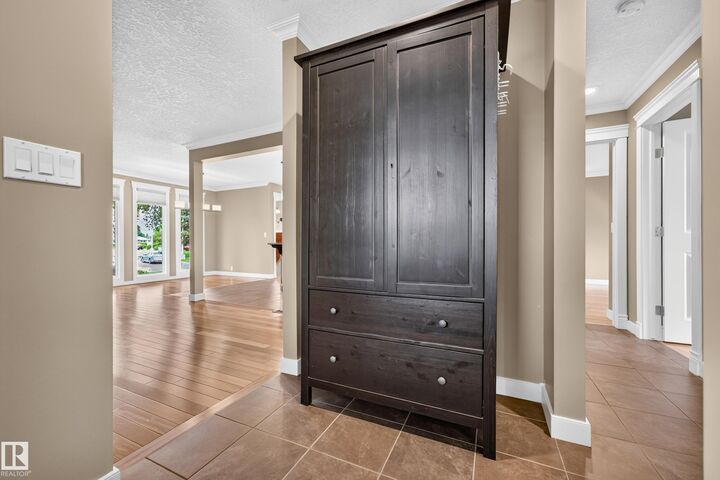 Property Photo: 12819 45 Street NW AB T5A 2K3