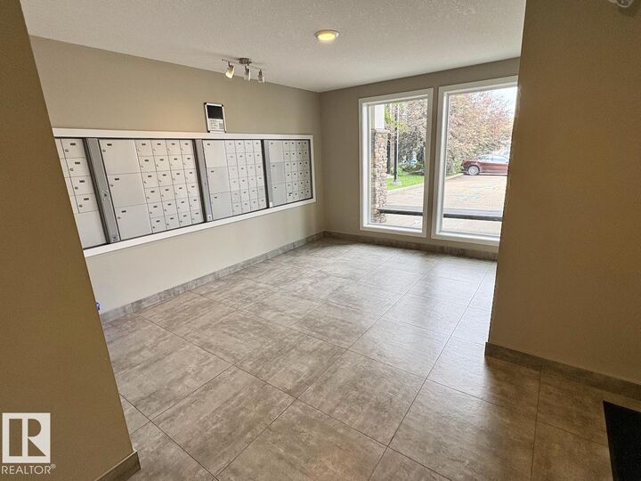 Property Photo: 5404 7 Avenue SW 417 AB T6X 2A8