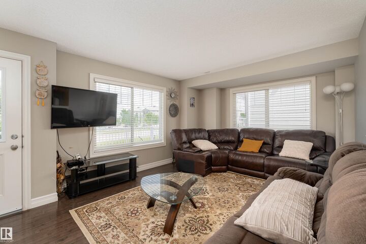 Property Photo:  655 Tamarack Road NW 46  AB T6T 0N4 