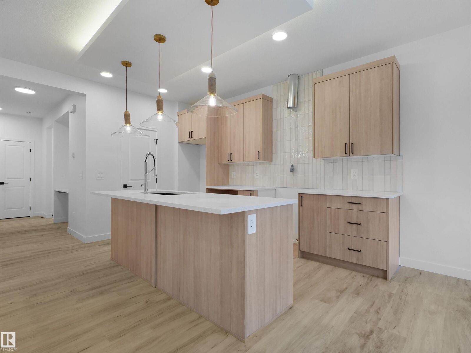 Property Photo: 8241 Kiriak Loop SW AB T6W 5S2
