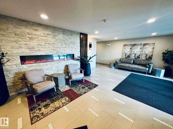 Property Photo:  1506 Tamarack Boulevard NW 320  AB T6T 2J5 