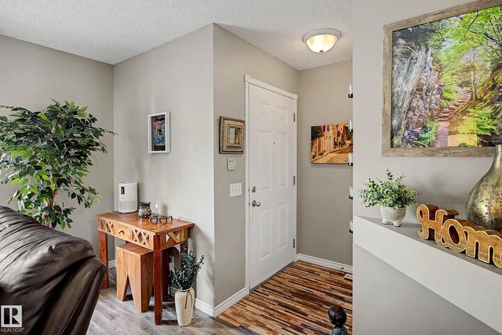 Property Photo:  16114 43 Street NW  AB T5Y 0G5 