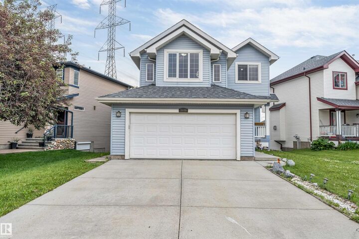 Property Photo:  3449 28 Street NW  AB T6T 2A5 
