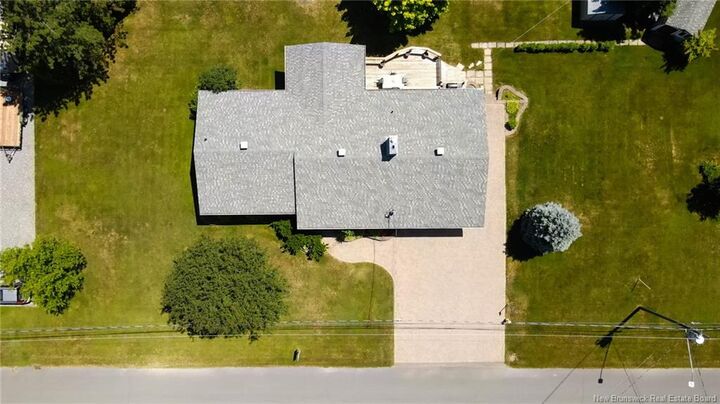 Property Photo: 19 Boucher Street NB E7B 1B9